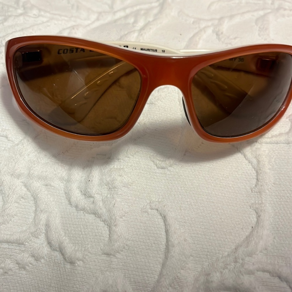 Costa sunglasses